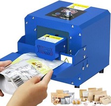 Versiegelungsmaschine Siegelmaschine Lebensmittelverpackung Heißsiegelmaschine