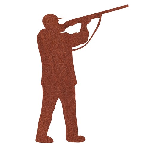 Gartendekoration jäger aus - jÄger,