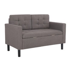 Sofa mit Staufachfunktion