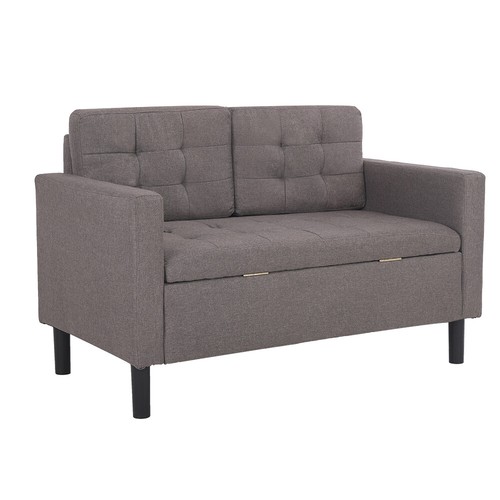 Sofa mit staufachfunktion - sofa,