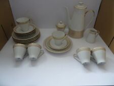 Tirschenreuth Kaffeeservice 6