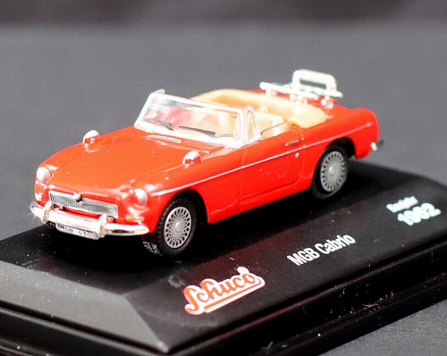 Cabrio schuco für - cabrio, tcm