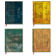 Paperblanks notizbuch 23 - paperblanks,