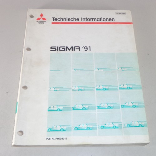 Werkstatthandbuch techn info - werkstatthandbuch, techn.