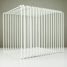 Verner Panton Wire Regal 33,5