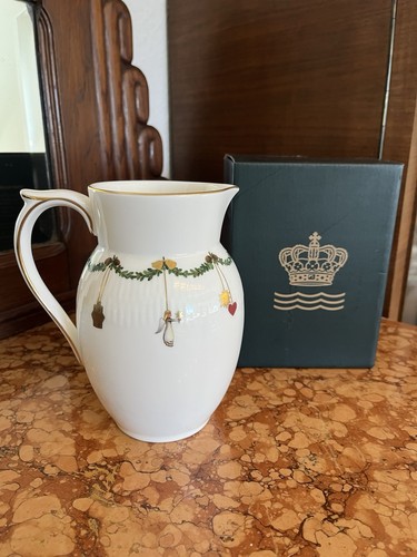 Royal copenhagen star - royal,