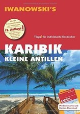 Karibik Kleine Antillen -