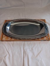 WMF Baroque Servierplatte