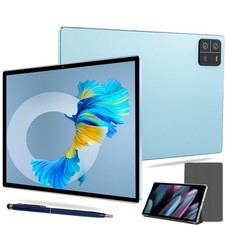 2025 Neueste Tablet 16GB RAM 256GB ROM Android 15 1920*1200 PC 8000m Octa-Core