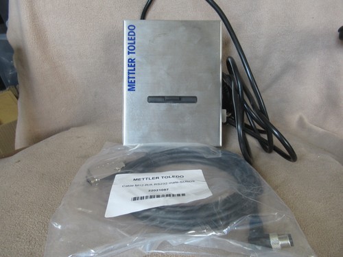Mettler toledo apr331 drucker - mettler,