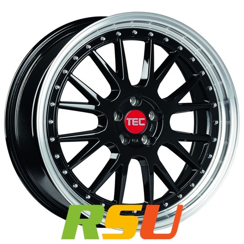 Tec speedwheels evo - tec,