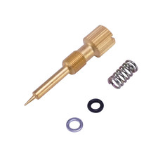 Vergaser Leerlauf Gemisch