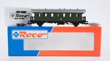 Roco H0 44201 Donnerbüchse 2