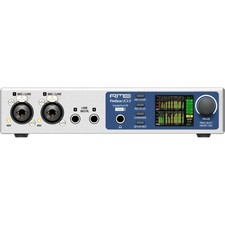 RME FireFace UCX II | Neu
