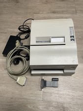 Epson Kassenbon Drucker TM