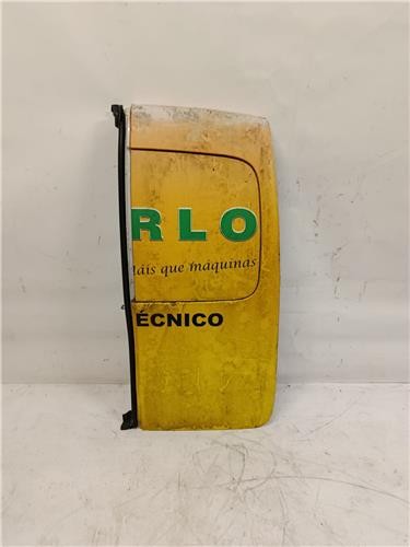 Heckklappe rechts renault - rechts,