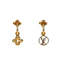 Louis Vuitton LV Blooming Gold