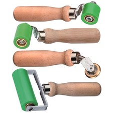 Freund Andrückrolle Silikon