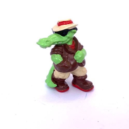 Werbung figur bahlsen - figur,