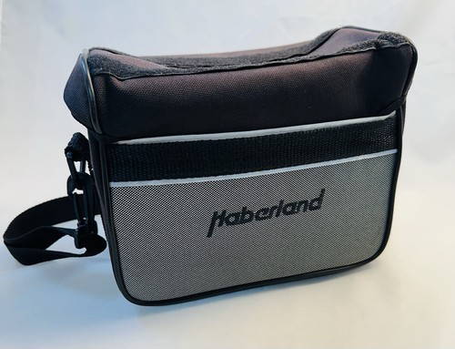 Haberland klickfix fahrrad - haberland,