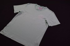 Adidas T-Shirt Mint Türkis Sommer Strand Beach Club Fitness Graphik 2022 Gr. S