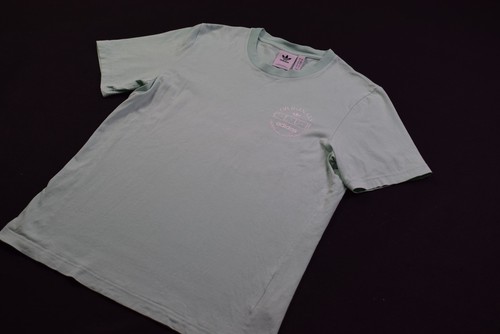 Adidas shirt mint türkis - adidas, t-shirt