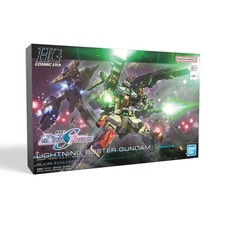 HG Lightning Buster Gundam – Mobile Suit Gundam SEED Freedom (1/144)