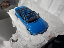 1/18 BMW M3 E46 Cabrio +