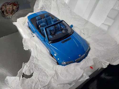 Bmw e46 cabrio - bmw,