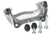 BUDWEG CALIPER Halter Bremssattel 384542-1 +17.85€ Pfand für OPEL ZAFIRA TOURER