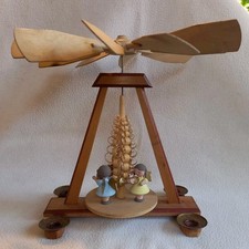 Erzgebirge Weihnachtspyramide