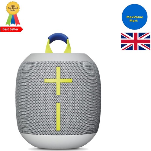 Ultimate ears wonderboom - ears,