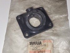 Ansaugstutzen Vergaser -