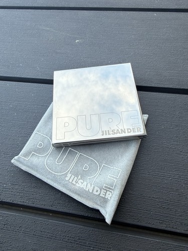 Taschenspiegel jil sander pure - sander,