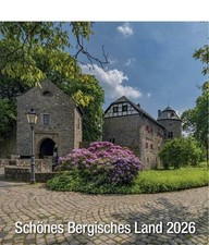 Schönes Bergisches Land 2026