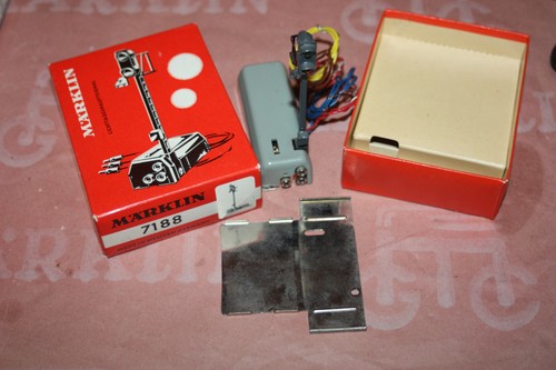 Märklin 7188 - h0,
