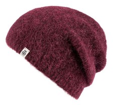 ROECKL Soft Cloud Beanie