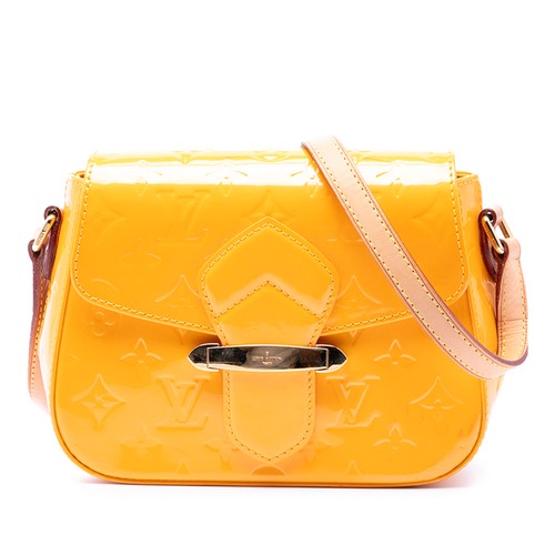 Louis vuitton monogram vernis - vuitton,