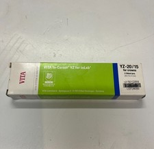 !!! Neu !!! VITA In-Ceram YZ -