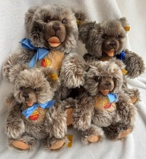 Sammler: Steiff Teddy Mohair