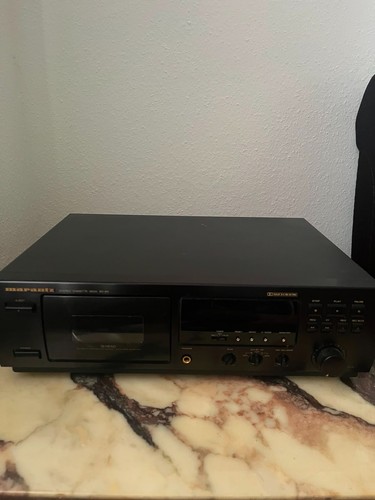 Marantz 63 - marantz, sd-63