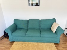 IKEA Ektorp 3er Sofa mit
