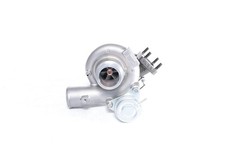 Turbolader BTS TURBO T916217 ORIGINAL für FIAT Ducato Kastenwagen (250, 290)