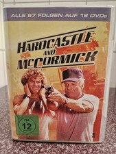 Hardcastle and McCormick - Die