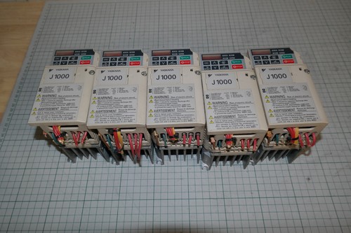 Yaskawa j1000 cimr jc2a0006baa - j1000, cimr-jc2a0006baa
