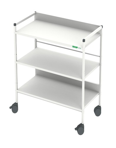 Regalwagen 830 mm - regalwagen, 90