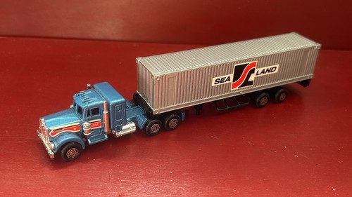 Haulers shinsei mini - haulers,