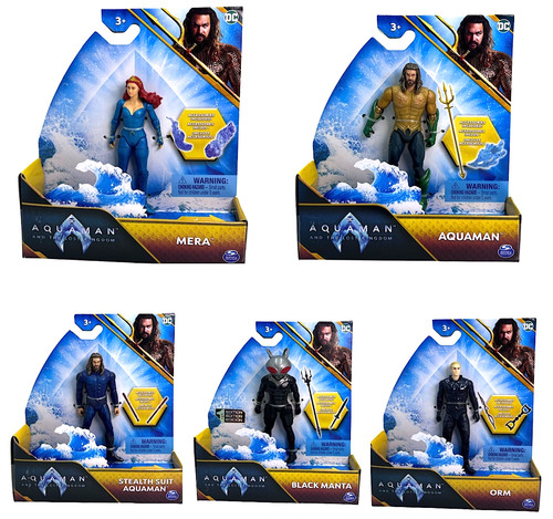 Spielzeug figur aquaman - spielzeug, spiel