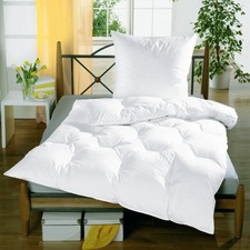 Erwin Müller Karo-Steppbett