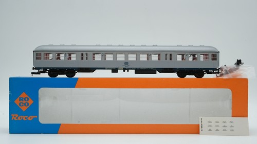 Roco 4265s personenwagen - roco,